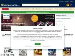 Sites similar to lampamania.es