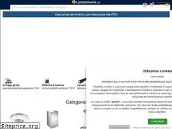 Sites similar to lampamania.pt