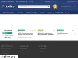 Sites similar to lampan.no