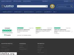 Sites similar to lampan.se
