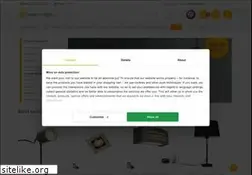 Sites similar to lampandlight.eu