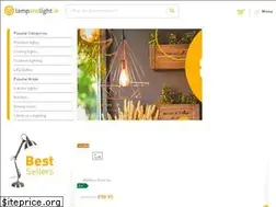 Sites similar to lampandlight.ie