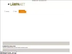 Sites similar to lampanet.hu