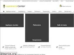 Sites similar to lampara-center.es