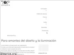Sites similar to lampara.top