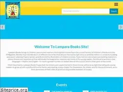 Sites similar to lamparabooks.com.ph