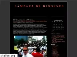Sites similar to lamparadediogenes.wordpress.com