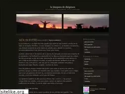 Sites similar to lamparadiogenes.wordpress.com