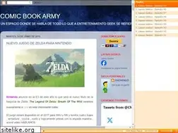 Sites similar to lamparaesamovida.blogspot.com