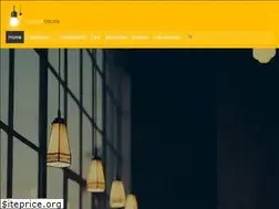 Sites similar to lamparaideal.com