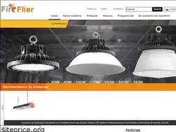 Sites similar to lamparaleds.com