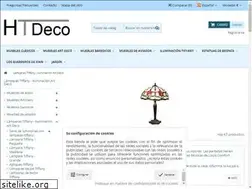 Sites similar to lamparas-leds.com