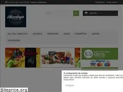 Sites similar to lamparasaldelhimalaya.com
