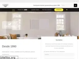 Sites similar to lamparascontempo.net