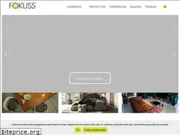 Sites similar to lamparasfokuss.com