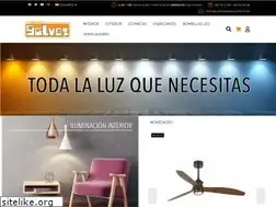 Sites similar to lamparasgalvez.com