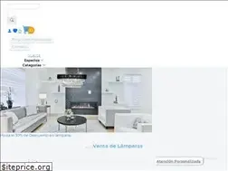 Sites similar to lamparaslaluzdevictoria.com.mx