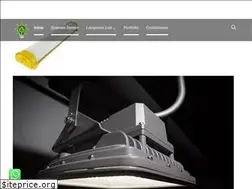 Sites similar to lamparasledmexico.com.mx