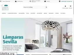 Sites similar to lamparassevilla.com