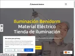 Sites similar to lamparasydecoracion.com