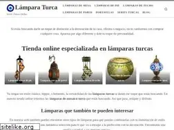 Sites similar to lamparaturca.com
