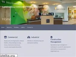 Sites similar to lamparelliconstruction.com