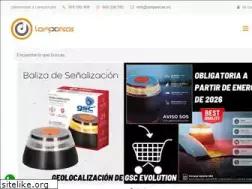 Sites similar to lamparicas.es
