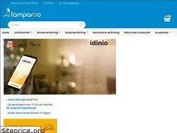 Sites similar to lamparoo.nl