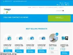 Sites similar to lamparra.com.tr