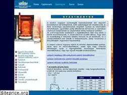 Sites similar to lampart.hu