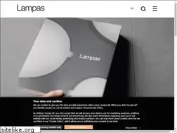 Sites similar to lampas.dk