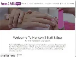 Sites similar to lampasasnails.com
