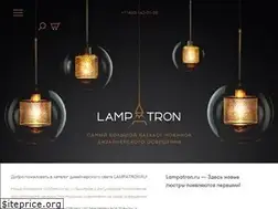Sites similar to lampatron.ru