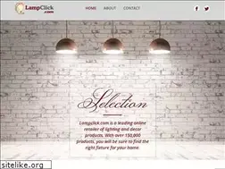 Sites similar to lampclick.com