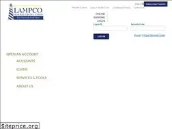 Sites similar to lampco.com
