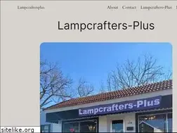 Sites similar to lampcraftersplus.com