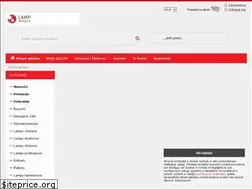 Sites similar to lampdesigne.pl