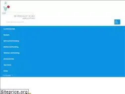 Sites similar to lampdirect.be