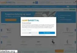 Sites similar to lampdirect.nl