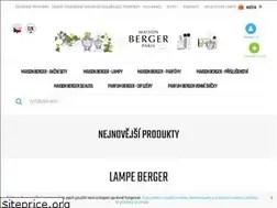 Sites similar to lampe-berger.eu