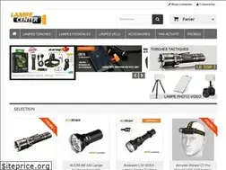 Sites similar to lampe-center.com