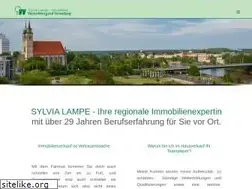 Sites similar to lampe-immobilien.de