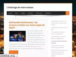 Sites similar to lampe-led-4g.com