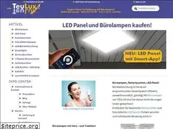 Sites similar to lampe-leuchten.de