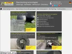 Sites similar to lampe-pipeplugs.com