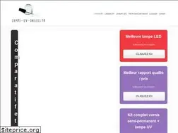Sites similar to lampe-uv-ongles.fr