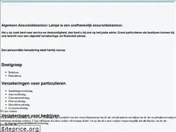 Sites similar to lampe-verzekeringen.nl