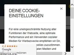 Sites similar to lampe.de