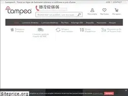 Sites similar to lampea.fr