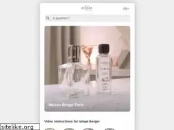 Sites similar to lampeberger.com